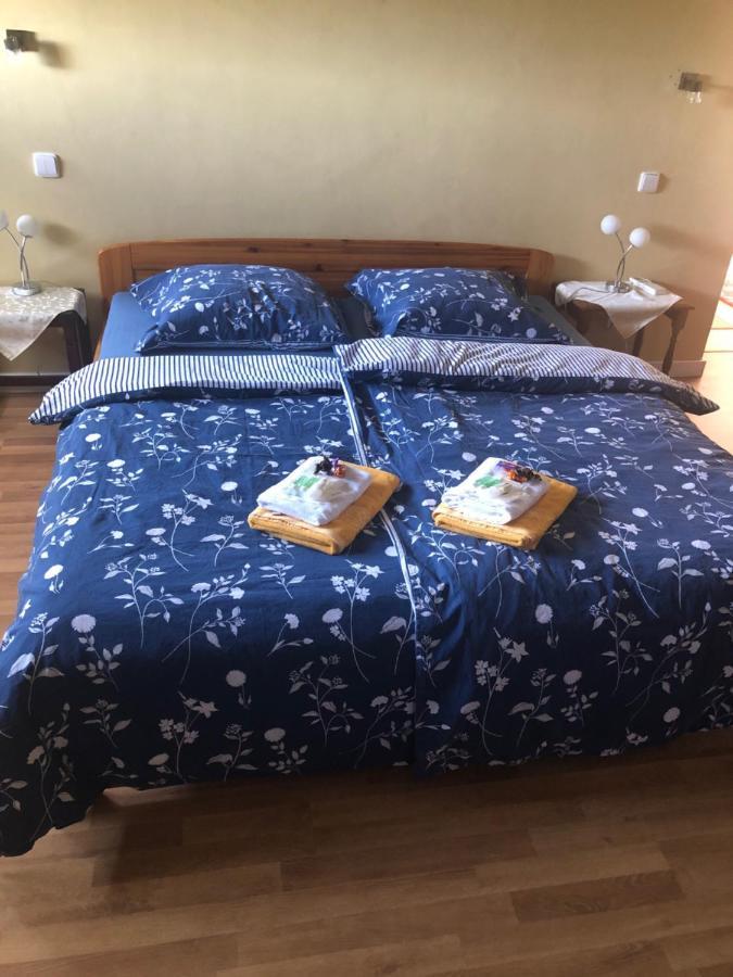 Ubytování v soukromí rodinné vily v Děčíně Esterno foto