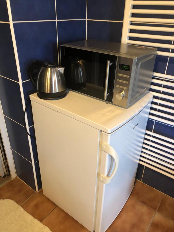 Ubytování v soukromí rodinné vily v Děčíně Esterno foto