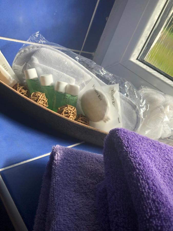 Ubytování v soukromí rodinné vily v Děčíně Esterno foto